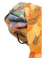 Vivia luomutrikoo (2 väriä)